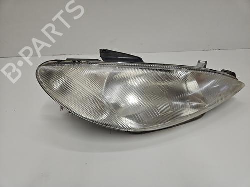 right-headlight-peugeot-206-sw-2ek-2002-27642336 main image