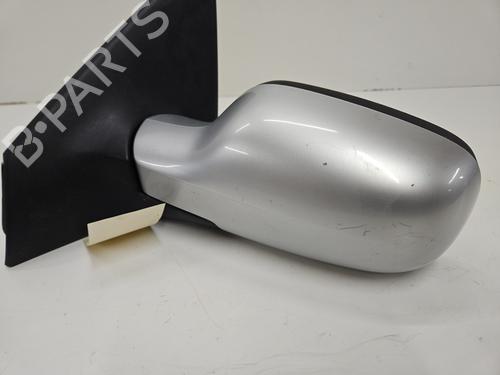 Left mirror RENAULT MEGANE II (BM0/1_, CM0/1_) 1.5 dCi (BM1E, CM1E) | BP28503750C26 