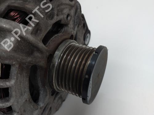 Used Alternator Alternator RENAULT TALISMAN (LP_) 1.6 dCi 130 (130 hp) 20890372 20890372