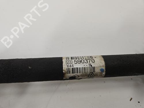 right-front-driveshaft-renault-twingo-ii-cn0_-2007-36344638 main image