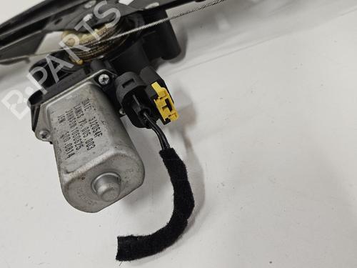 Used Front left window mechanism Front left window mechanism 38300349 38300349