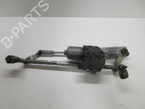 Used Front wipers mechanism VW GOLF VII (5G1, BQ1, BE1, BE2) 2.0 R 4motion (300 hp) 25267289