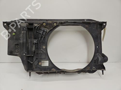 Frontplade/Frontkurv Frontplade/Frontkurv PEUGEOT 206 Hatchback (2A/C) 1.4 i (75 hp) 33968302 33968302