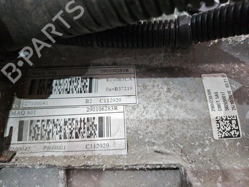 Engine RENAULT ZOE (BFM_) ZOE | BP31658088M1 - Image 7