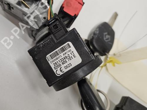 Electronic module RENAULT TWINGO II (CN0_) 1.2 16V (CN0K, CN0V, CN0A) | BP38102261M83 - Image 6