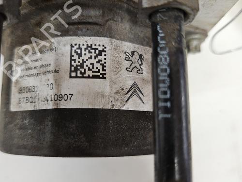 ABS pump PEUGEOT 308 II (LB_, LP_, LW_, LH_, L3_) 1.6 THP 125 | BP28318187M43