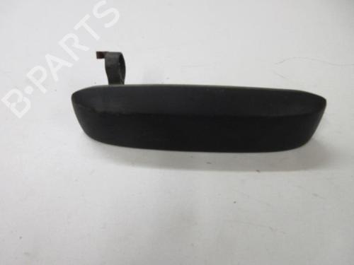 Front right exterior door handle FIAT PANDA (169_) 1.3 D Multijet (169.AXC1A) | BP20906721C129 