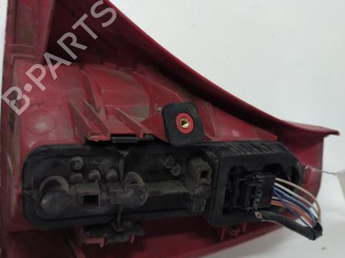 Used Left taillight Left taillight 20904831 20904831