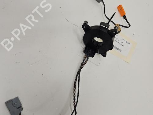 Used Squib airbag Squib airbag PEUGEOT 206 Hatchback (2A/C) 1.4 i (75 hp) 33968304 33968304