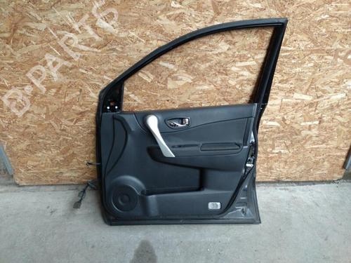 Right front door RENAULT KOLEOS I (HY_) 2.0 dCi (HY0K) | BP20899615C3 
