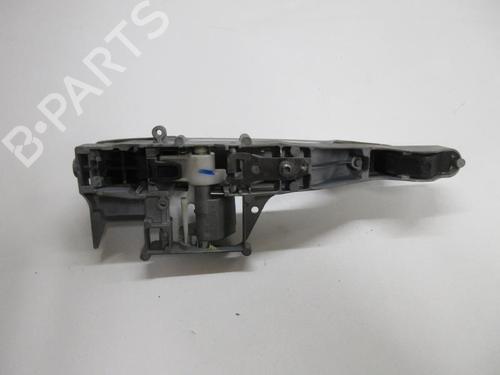 Used Rear right exterior door handle PEUGEOT 308 I (4A_, 4C_) 1.6 HDi (109 hp) 20908770