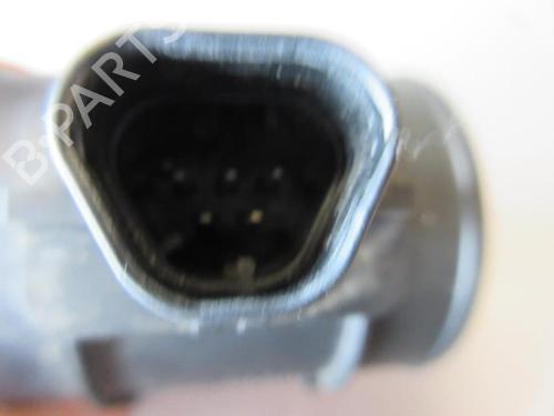 Used Mass air flow sensor Mass air flow sensor OPEL CORSA D (S07) 1.3 CDTI (L08, L68) (75 hp) 20895753 20895753