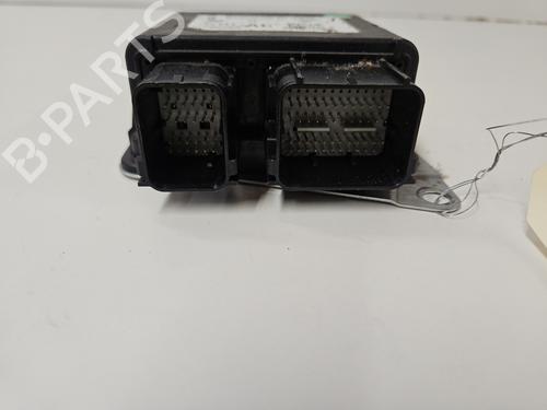 Used ECU airbags ECU airbags FORD KA+ III (UK, FK) [2014-2026] 33714338 33714338