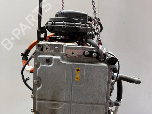 Engine RENAULT ZOE (BFM_) | BP37092368M1 - Image 3