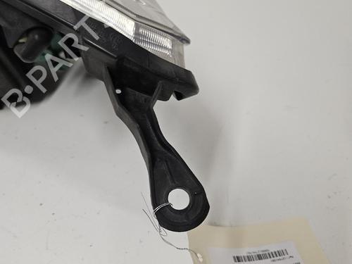 Right headlight RENAULT TWINGO II (CN0_) | BP36571857C29 - Image 3