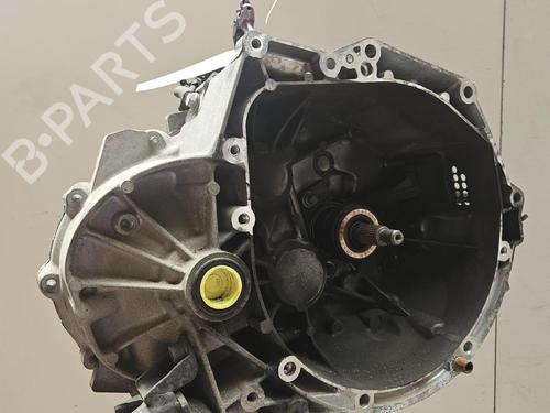 Used Gearbox Gearbox 37283583 37283583