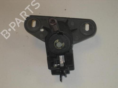 Used Ignition barrel Ignition barrel OPEL ZAFIRA A MPV (T98) 2.0 DTI 16V (F75) (101 hp) 22105310 22105310