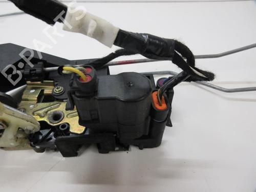 Used Front right lock Front right lock 20895171 20895171