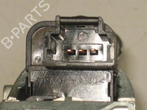 Ignition barrel CITROËN C4 I (LC_) 1.6 HDi | BP20909429M48 