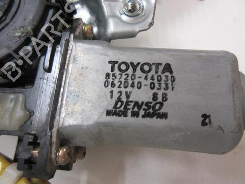 Used Front left window mechanism Front left window mechanism TOYOTA PICNIC (_XM1_) 2.2 D (CMX10_, CXM10G) (90 hp) 22106565 22106565