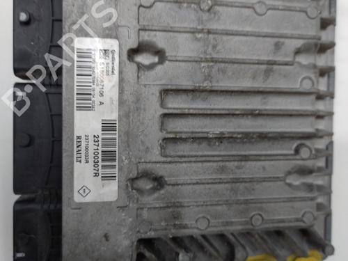 Used Electronic module Electronic module RENAULT MEGANE III Coupe (DZ0/1_) 1.5 dCi (DZ0B) (106 hp) 21272230 21272230