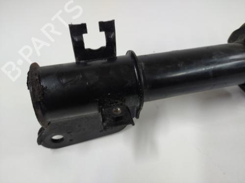 Right front shock absorber OPEL AGILA (A) (H00) 1.2 16V (F68) | BP20890758M17 