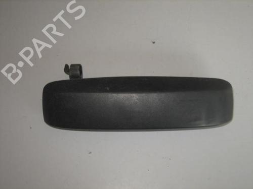 Høyre bak utvendig håndtak FIAT PANDA (169_) 1.2 (169.AXB11, 169.AXB1A) (60 hp) 20904262