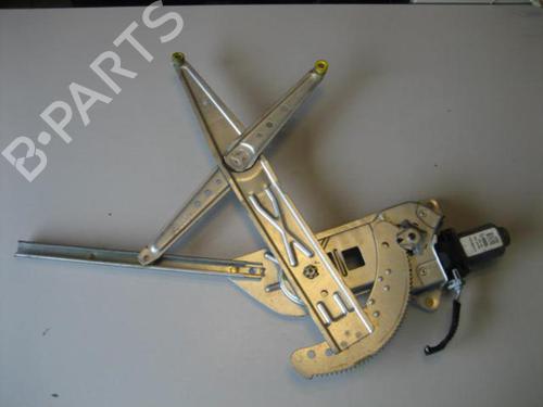 Used Front right window mechanism RENAULT KANGOO (KC0/1_) 1.5 dCi (KC07) (65 hp) 20909869