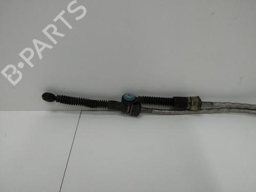 Gear lever FIAT 500X (334_) 1.6 D Multijet (334AXA1B, 334AXA11) | BP22109164M90 