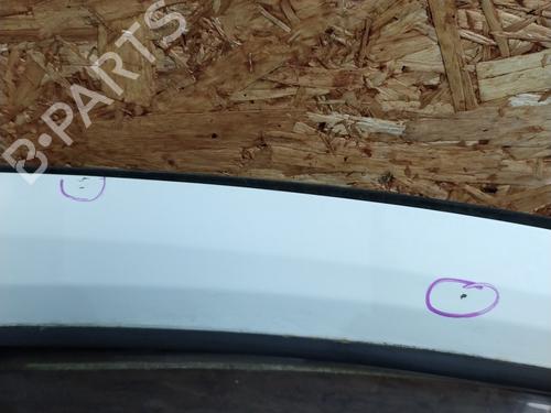 Right front door PEUGEOT BIPPER (AA_) 1.4 HDi | BP20895954C3