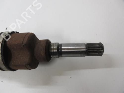 Used Right front driveshaft Right front driveshaft 20900928 20900928