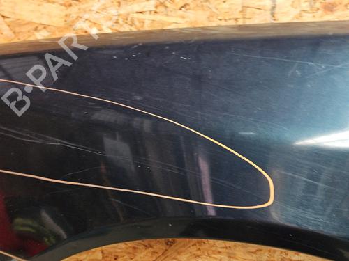 Left front fenders RENAULT SAFRANE II (B54_) 2.2 dT (B54G) | BP30139382C41 