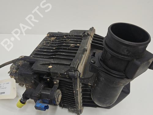 Luftfilter kasse PEUGEOT 307 (3A/C) 2.0 HDi 110 (107 hp) 32124402