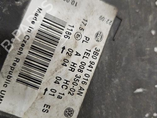 Right headlight VW PASSAT B5.5 (3B3) 1.9 TDI | BP30115920C29