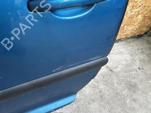 Left front door PEUGEOT 207 (WA_, WC_) 1.6 HDi | BP20899799C2 