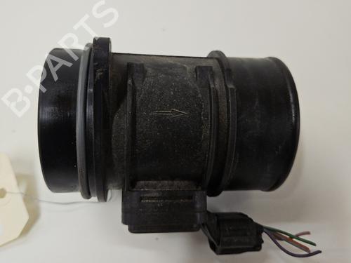 Luftmassenmesser für RENAULT CLIO III (BR0/1, CR0/1) 1.5 dCi (BR17, CR17) (86 hp) 29895717