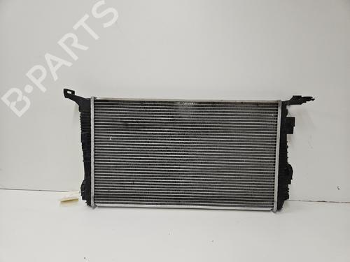 Used Water radiator Water radiator DACIA DUSTER (HS_) 1.5 dCi (HSMC) (107 hp) 35937436 35937436