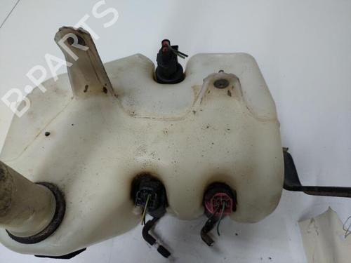 Used Windscreen washer tank Windscreen washer tank 20894227 20894227