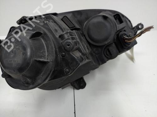 Left headlight VW GOLF V (1K1) 2.0 TDI 16V | BP20888060C28 