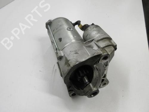Used Starter RENAULT MEGANE II Coupé-Cabriolet (EM0/1_) 1.9 dCi (120 hp) 20908652