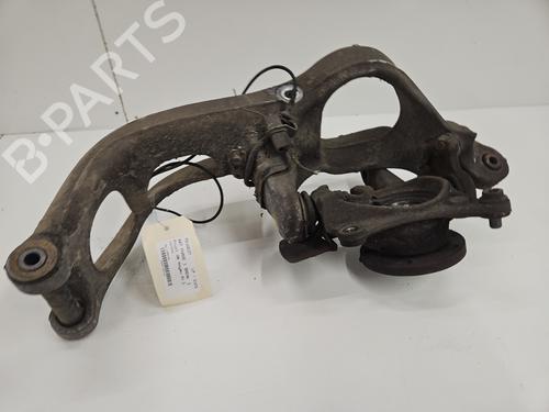 Used Right front steering knuckle PEUGEOT 407 SW (6E_, 6D_) 2.0 HDi 135 (136 hp) 31698401