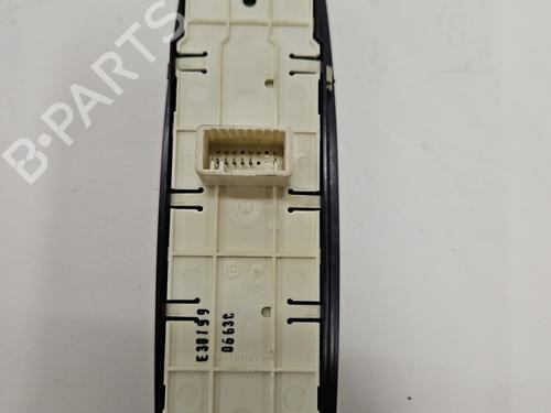 Left front window switch RENAULT LAGUNA Coupe (DT0/1) 2.0 dCi (DT01, DT08, DT09, DT0K, DT12, DT1C, DT1D, DT1M,... | BP33565749I27 - Image 2