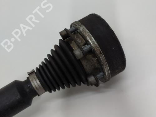 Right front driveshaft VW POLO V (6R1, 6C1) 1.6 TDI | BP23793026M39 
