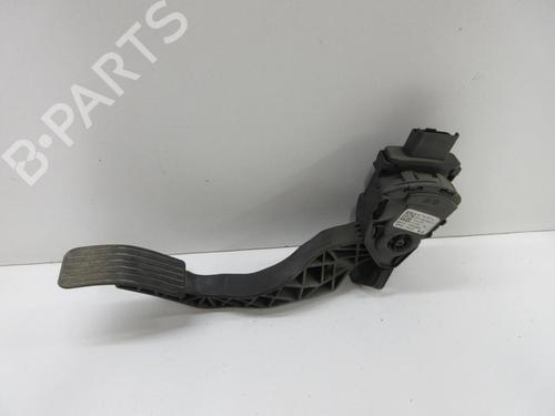 Used Pedal PEUGEOT 308 I (4A_, 4C_) 1.6 HDi (112 hp) 20896900