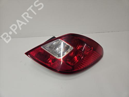 Used Right taillight OPEL CORSA D (S07) 1.3 CDTI (L08, L68) (90 hp) 27642318