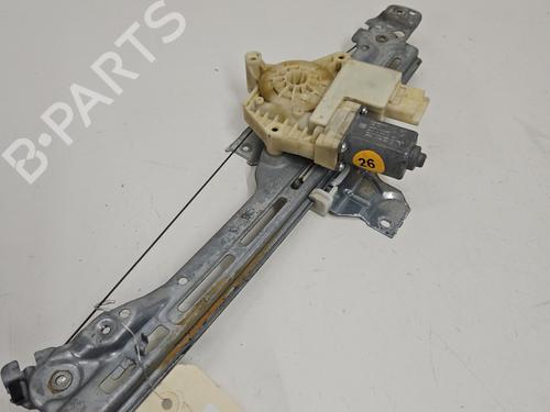Used Rear left window mechanism PEUGEOT 308 II (LB_, LP_, LW_, LH_, L3_) 1.6 HDi / BlueHDi 115 (115 hp) 28572861