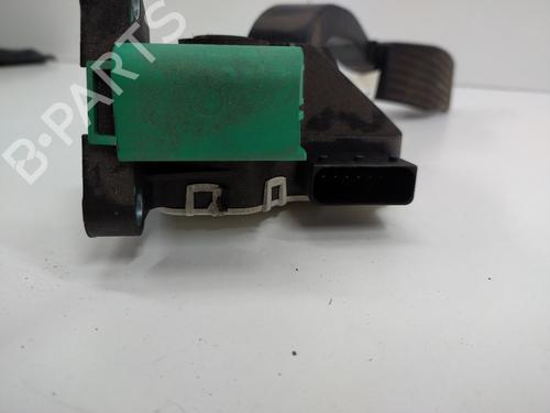 Pedal FIAT 500L (351_, 352_) 1.6 D Multijet (199LYD1B) | BP20901606I4 