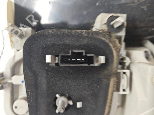 Left taillight PEUGEOT 2008 I (CU_) 1.2 VTi | BP32689475C34  - Image 5