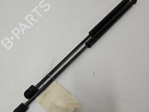 Used Tailgate lift support NISSAN MICRA IV (K13K, K13KK) 1.2 (80 hp) 30604338