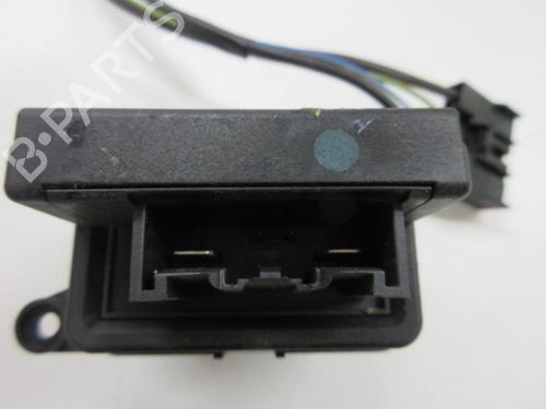 Heater resistor FORD FOCUS II (DA_, HCP, DP) 1.8 TDCi | BP20895569M108 